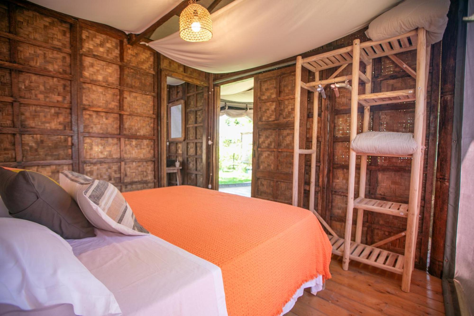 Procida Camp & Resort - La Caravella Ngoại thất bức ảnh