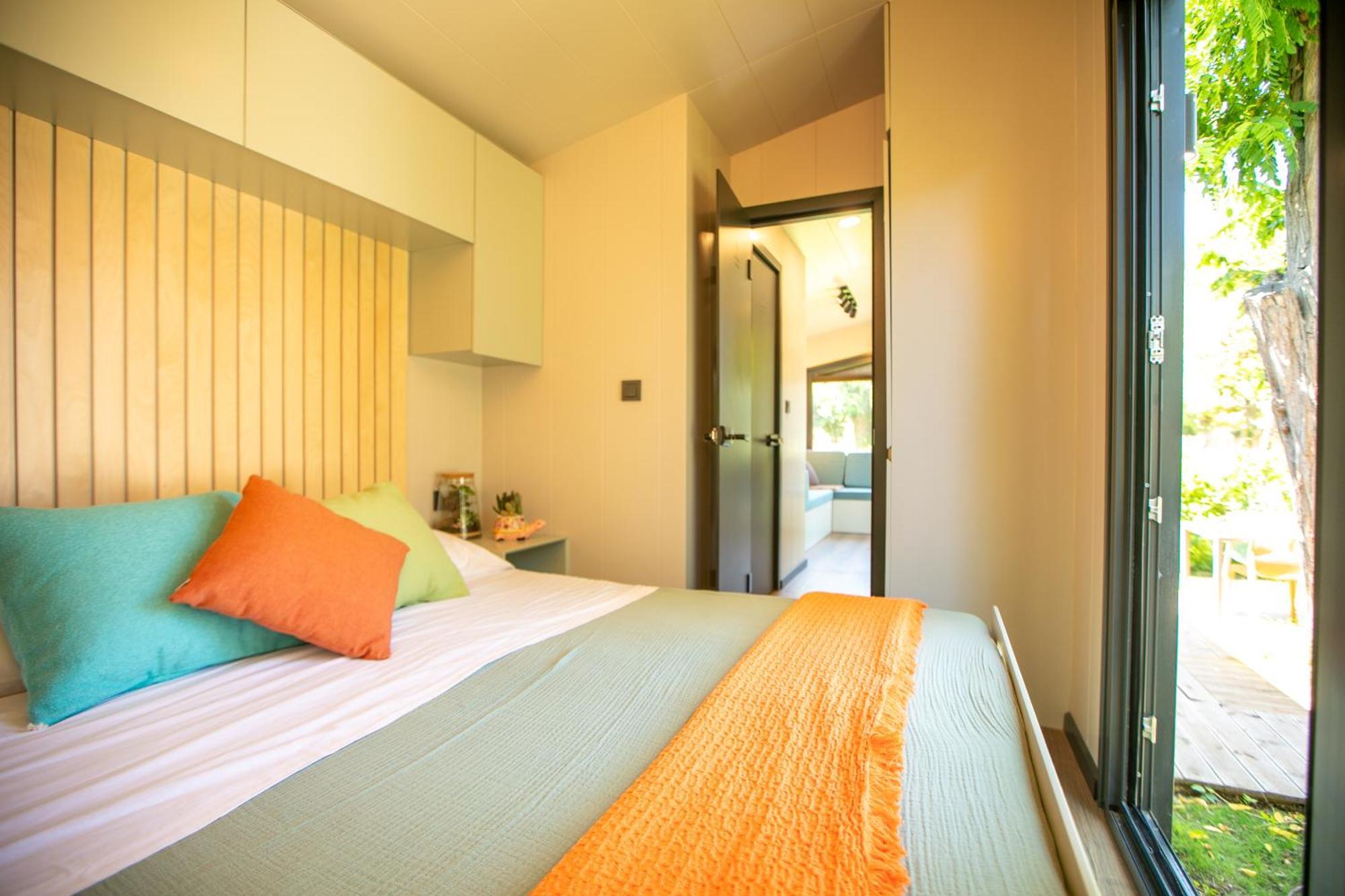 Procida Camp & Resort - La Caravella Ngoại thất bức ảnh