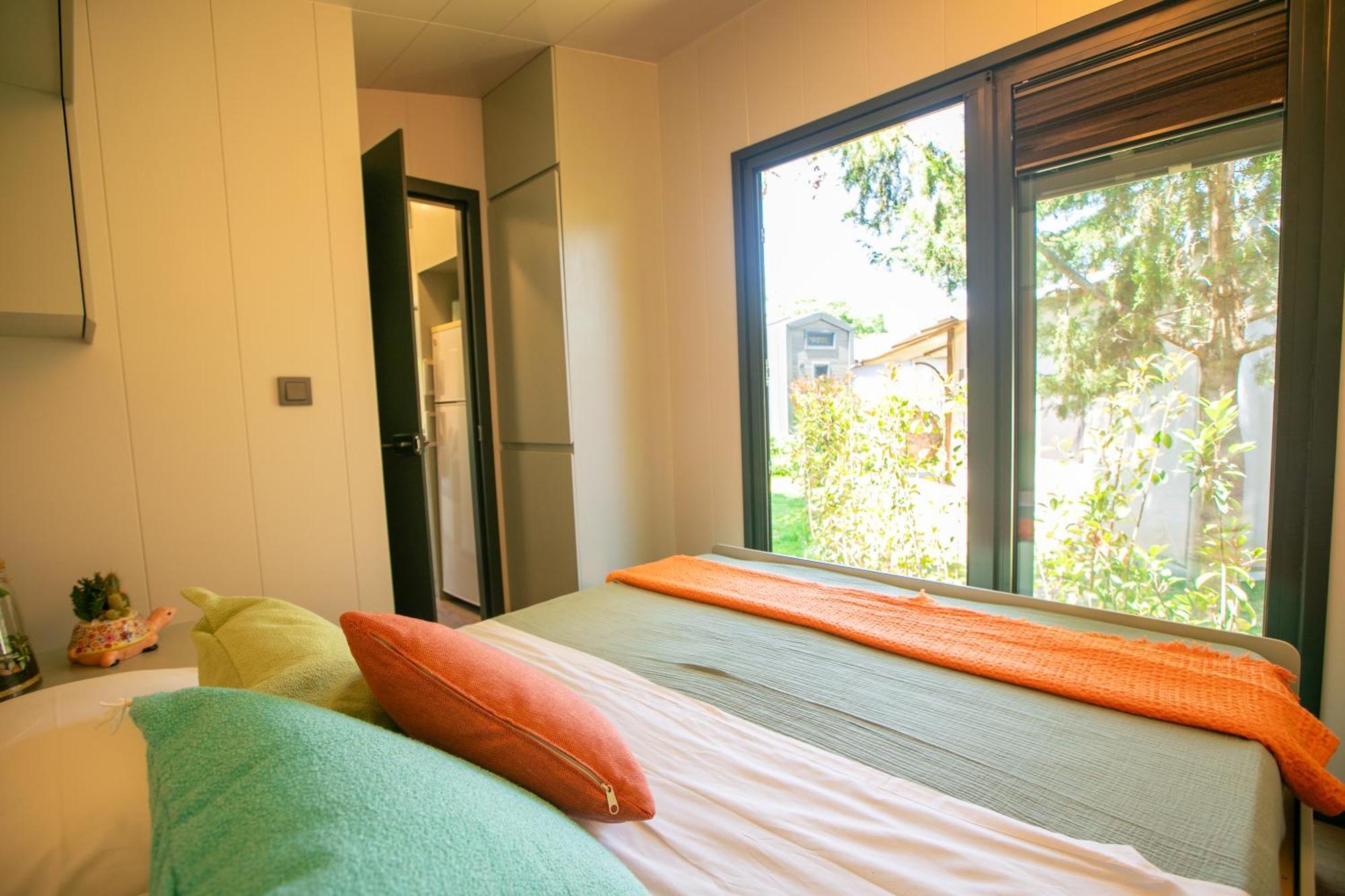 Procida Camp & Resort - La Caravella Ngoại thất bức ảnh